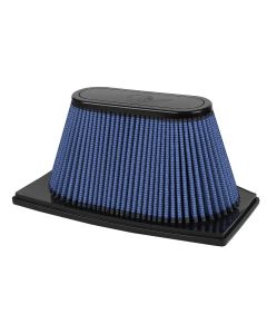 aFe Magnum FLOW PRO 5R Inverted Air Filter 18-19 Jeep Wrangler (JL) I4-2.0L(t) / V6-3.6 - 30-80280