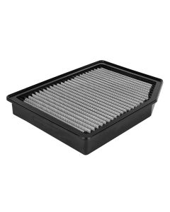 aFe MagnumFLOW Pro DRY S OE Replacement Filter 2019 GM Silverado/Sierra 1500 V6-2.7L/4.3L/V8-5.3 - 31-10292