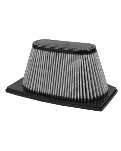 aFe Magnum FLOW PRO DRY S Inverted Air Filter 18-19 Jeep Wrangler (JL) I4-2.0L(t) - 31-80280