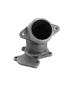 aFe BladeRunner Turbocharger Turbine Elbow Replacement Dodge 98.5-02 5.9L TD - 46-60067