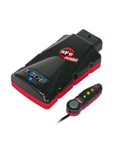 aFe POWER SCORCHER Blue Bluetooth Power Module Ford Explorer ST | Platinum 2020-2023- AFE-77-83043