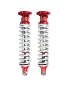 aFe Sway-A-Way 2.0in Front Coil Over Kit 10-14 Toyota FJ Cruiser - 101-5200-14