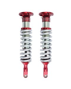 aFe Sway-A-Way Sway-A-Way 2.5in Front Coil Over Kit 10-14 Toyota FJ Cruiser - 101-5600-81