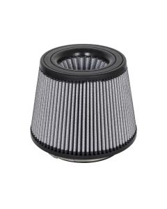 aFe POWER Magnum FLOW Pro DRY S Air Filter 6 F x 9 B x 7 T (Inv) x 7 H in- AFE-21-91035