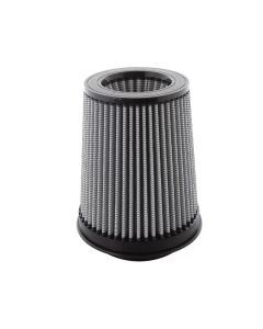 aFe MagnumFLOW Air Filter ProDry S 5in F x 7in B (INV) x 5.5in T (INV) x 8in H - 21-91062