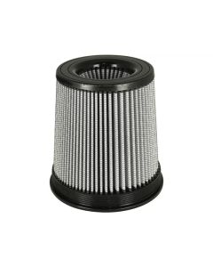 aFe MagnumFLOW Air Filters PDS A/F 5F x 8B (Mtm) x 7T (Inv) x 9H - 21-91072