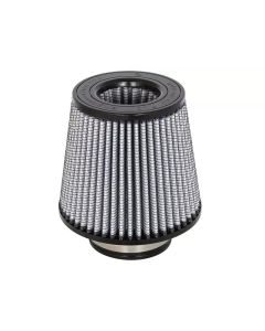 aFe MagnumFLOW Air Filters PDS A/F CCV PDS 3F X 6B X4 1/2T (Inv) x 5-1/2H in - 21-91076