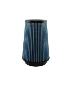aFe MagnumFLOW Air Filters UCO P5R A/F P5R 5F x 6-1/2B x 4-3/4T x 9H - 24-50509