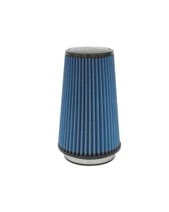aFe MagnumFLOW Air Filters UCO P5R A/F P5R 5F x 6-1/2B x 4-3/4T x 10H - 24-50510