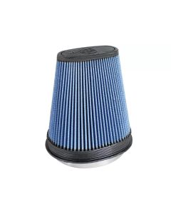 aFe MagnumFLOW Pro5R Intake Replacement Air Filter (7.75x5.75in)F x (9x7in)B x (6x2.75in)T x 9.5in H - 24-90080