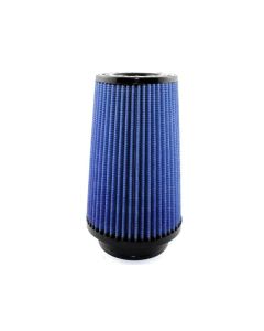 aFe MagnumFLOW Air Filters UCO P5R A/F P5R 4F x 6B x 4-1/2T (Inv) x 9H - 24-91006