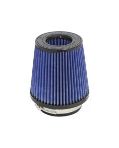 aFe MagnumFLOW Air Filters UCO P5R A/F P5R 4F x 6B x 4-1/2T (Inv) x 6H - 24-91020