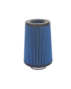 aFe MagnumFLOW Air Filters UCO P5R A/F P5R 4-1/2F x 8-1/2B x 7T (Inv) x 12H - 24-91023