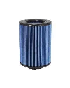 aFe MagnumFLOW Air Filters UCO P5R A/F P5R 4F x 8-1/2B x 8-1/2T (inv) x 11H - 24-91042