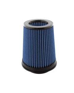 aFe MagnumFLOW Air Filter Pro 5R 5in F x 7in B (INV) x 5.5in T (INV) x 8in H - 24-91062