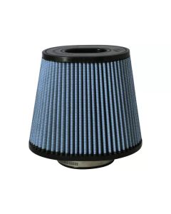 aFe MagnumFLOW Air Filters PRO 5R 4in F x 9x7.5in B x 6.75x5.5in T x 7.5in H - 24-91065