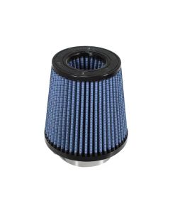 aFe MagnumFLOW Air Filters 3-1/2F x 6B x 4-1/2T (INV) x 6H - 24-91090