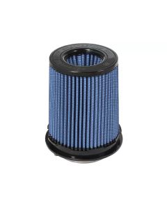 aFe MagnumFLOW Air Filters P5R 3-1/2 F x 5 B x 4.5inv T x 7.5 H - 24-91103