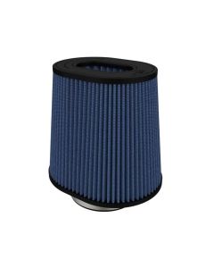 aFe Magnum FLOW Pro 5R Universal Air Filter 5.50in F / 10x8 IN / Bx 8x6 T (Inv) / 9in H - 24-91149