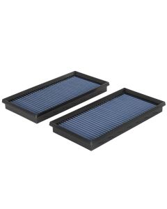 aFe POWER Magnum FLOW Pro 5R Air Filter Mercedes AMG63 07-11 V8-6.3L (Qty 2)- AFE-30-10195