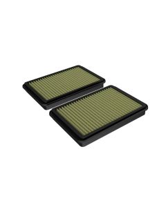aFe POWER Magnum Flow Pro GUARD7 Air Filter Ram 1500 TRX HEMI V8 6.2L 2021- AFE-30-10401GM