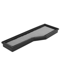 aFe Magnum FLOW Pro DRY S OE Replacement Filter 04-08 Porsche 911 Carrera (997) H6 3.6L - 31-10069