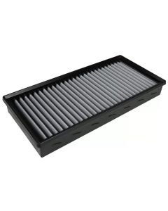 aFe POWER Magnum FLOW Pro DRY S Air Filter Porsche Cayenne (9PA) 03-16 V6/V8- AFE-31-10134
