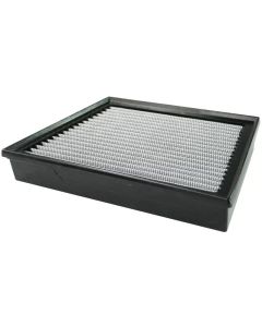 aFe MagnumFLOW Air Filter Pro Dry S 11-13 GM Diesel Trucks V8 6.6L (td) LML - 31-10209