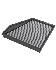 aFe Magnum FLOW Pro DRY S OE Replacement Filter 2016 Chevrolet Camaro SS V8 6.2L - 31-10268