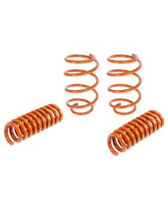 aFe Control Lowering Springs 16-17 Chevrolet Camaro V6-3.6L / I4-2.0(t) - 410-402003-N