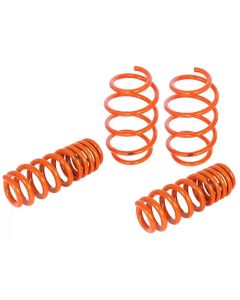 aFe Control Lowering Springs 08-13 BMW M3 (E90/92) - 410-503006-N