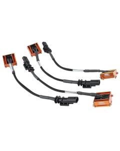 aFe Suspension Logic Electronic Shock Modules w/ Small Connector 14-19 Chevrolet Corvette (C7) - 436-401002-N