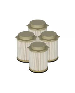 aFe POWER Pro GUARD D2 Fuel Filter Dodge/RAM Diesel Trucks 10-16 L6-6.7L (td)- AFE-44-FF016-MB