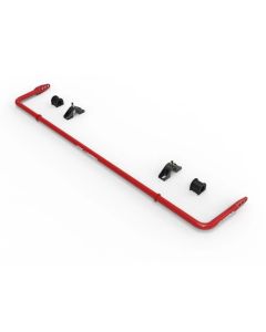 aFe Control 20-22 Ford Explorer ST 3.0L V6 (tt) Sway Bar - Rear Bar - 440-304001RR
