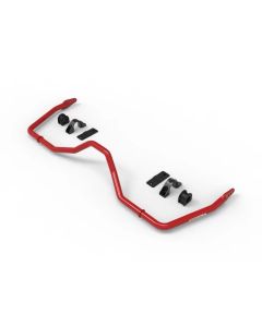 aFe Control 22-24 Toyota Tundra V6-3.5L (tt) Rear Sway Bar - Red - 440-72T005RR