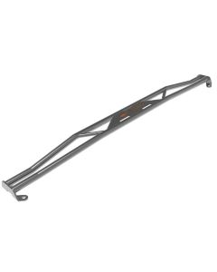 aFe 19-22 Mazda 3 L4 2.0L/2.5L/2.5L (t) CONTROL Front Suspension Strut Brace  - Gunmetal Gray - 450-752001-G