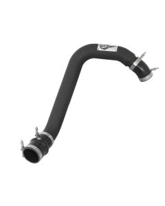aFe Bladerunner 3in. Intercooler Tube Hot Side 03-07 Ford Diesel Trucks V8-6.0L (td) - 46-20108-B
