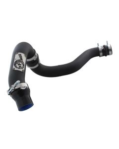 aFe Bladerunner 3in Intercooler Tube Out 11-13 GM Diesel Trucks V8 6.6L (td) LML - 46-20119