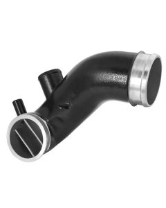 aFe Bladerunner Manifolds Turbo Inlet MAN Turbo Inlet GM Diesel Trucks 06-10 V8-6.6L (td) - 46-60039-1