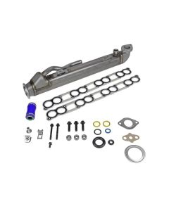 aFe Power BladeRunner EGR Cooler 04-07 Ford Diesel Trucks V8-6.0L (td) - 46-90088