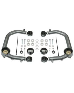 aFe Control 05-20 Tacoma Upper Control Arms - Gunmetal Grey - 460-72T001-G