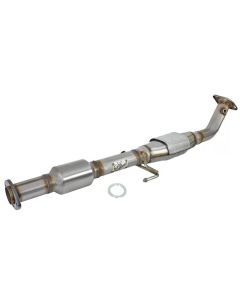 aFe Power Direct Fit Catalytic Converters Replacement 05-12 Toyota Tacoma L4-2.7L - 47-46002