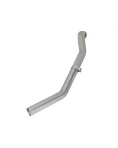 aFe ATLAS 3in Steel Down-Pipe 94-97 Ford Diesel Trucks V8 7.3L (td) - 49-03101