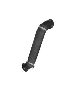 aFe ATLAS 3in Steel Down-Pipe 04.5-10 GM Diesel Trucks V8 6.6L (td) LLY/LBZ/LMM - 49-04034