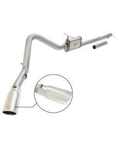 aFe POWER Mach Force-Xp Catback Exhaust for Ford Trucks 99-04