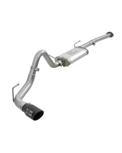 aFe POWER Mach Force-Xp 2-1/2-3 Stainless Steel Catback Exhaust System Toyota Tacoma 16-18 L4-2.7L/V6-3.5L- AFE-49-46042-B
