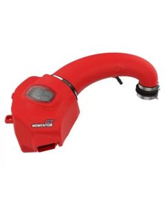 aFe Momentum GT Pro DRY S Intake System Red Edition 19-23 Dodge RAM 1500 V8-5.7L HEMI - 50-70013DR
