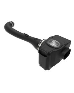 aFe POWER Momentum GT Cold Air Intake System w/ Pro DRY S Filter Nissan Frontier V6 3.8L 2020-2021- AFE-50-70077D