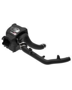 aFe Momentum GT Cold Air Intake System w/ Pro DRY S Filter Ford Bronco 2021 V6-2.7L (tt) - 50-70081D