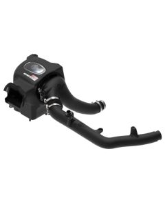 aFe POWER Momentum GT Cold Air Intake System w/ Pro 5R Media Ford Bronco 2.7L 2021-2023- AFE-50-70081R